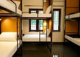 Avaiaa Hostel, Varkala