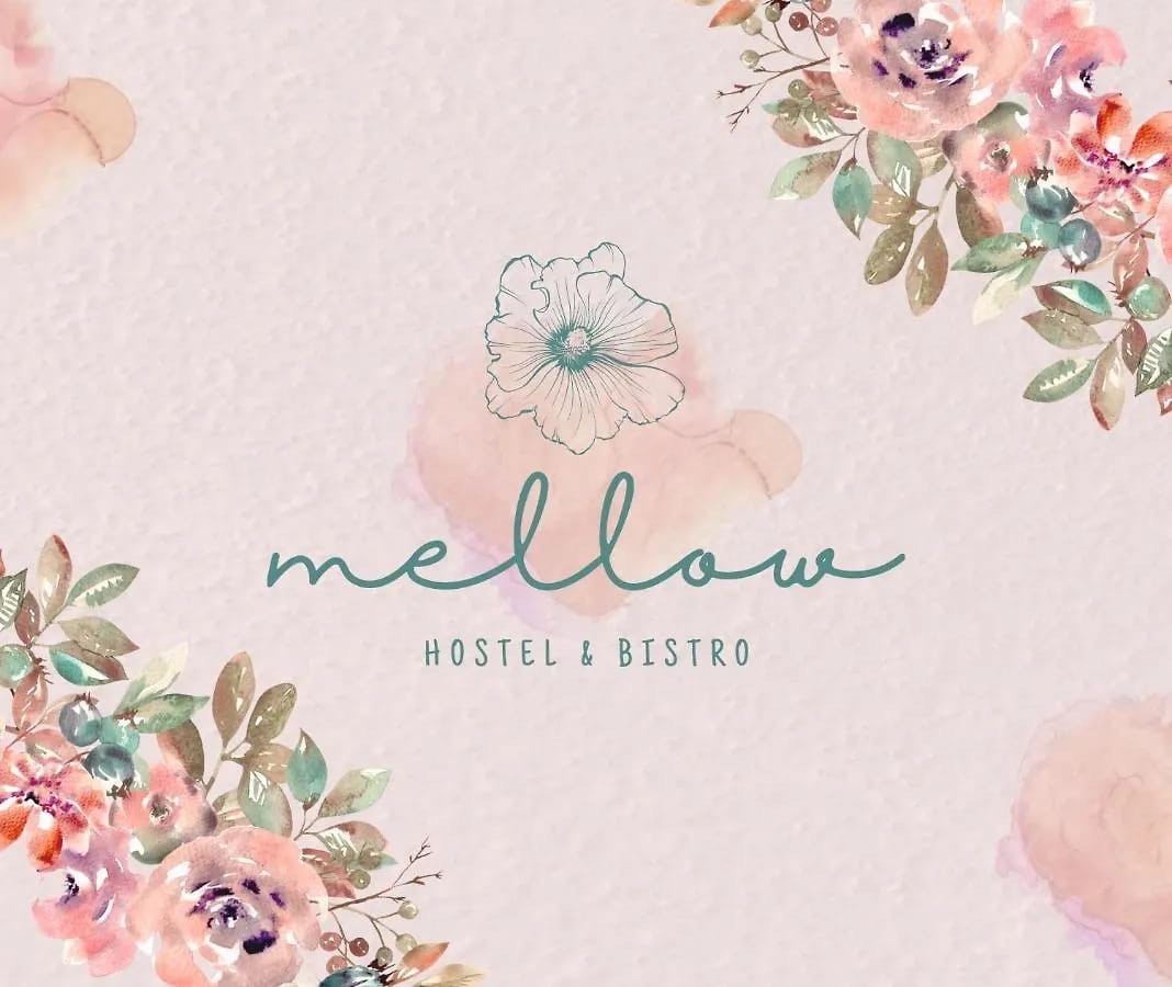 Mellow Hostel & Bistro, Varkala
