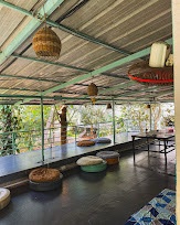 Molly's Hostel, Varkala