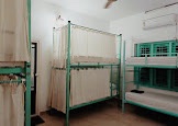 Molly's Hostel, Varkala