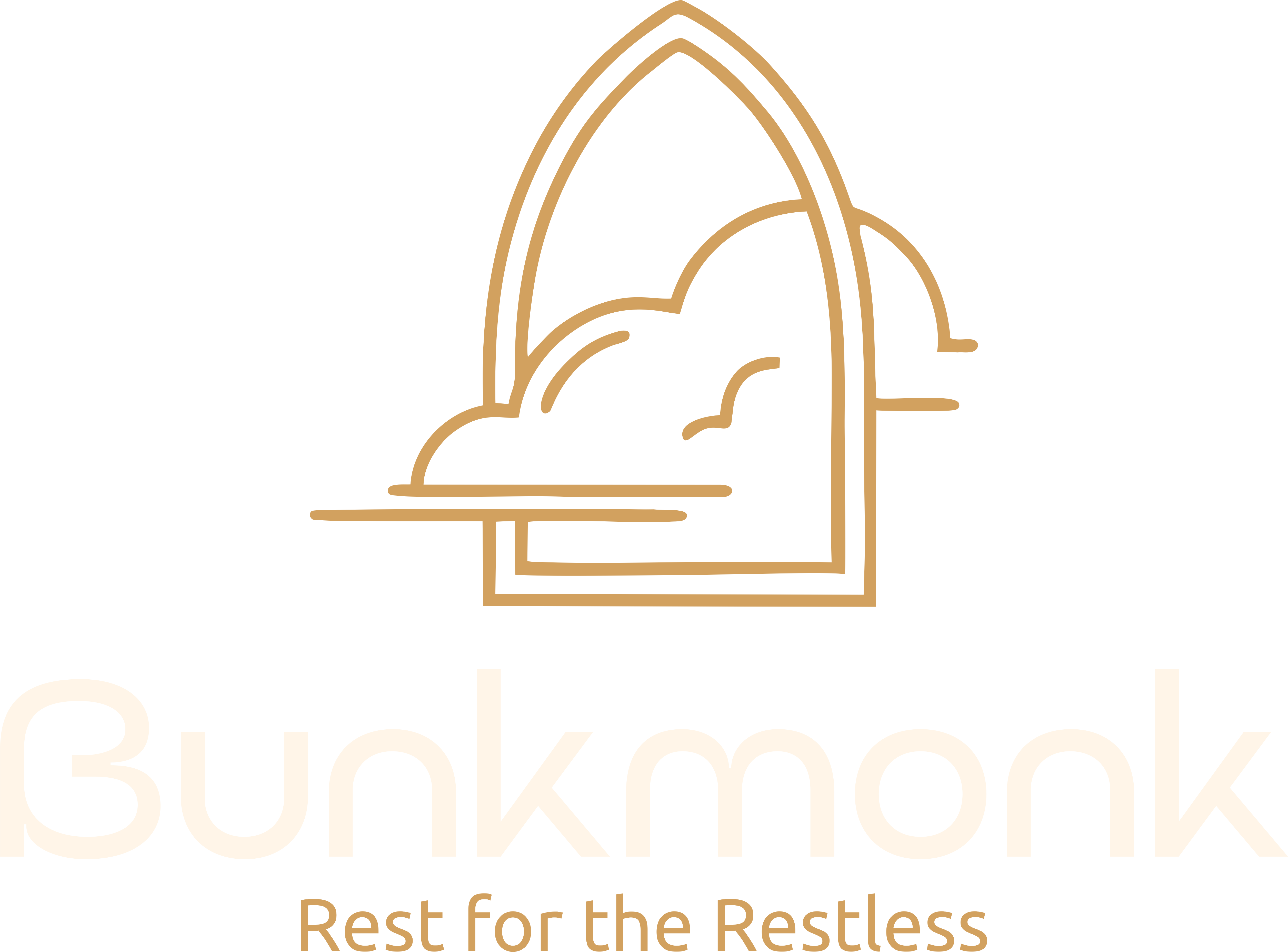 Bunkmonk
